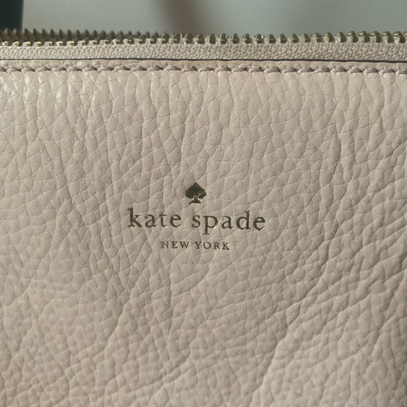 Kate Spade purse - Picture 4 of 4